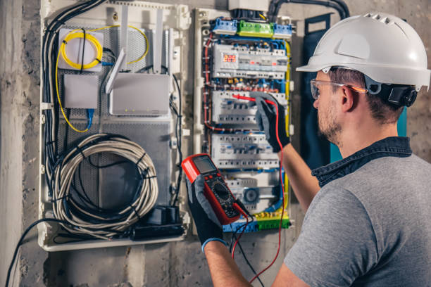 Best Electrical Repair Services  in Woodway, TX