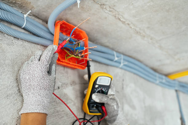 Best Electrical Wiring Services  in Woodway, TX